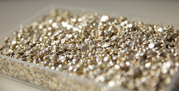 希少土類金属を購入する: Evek GmbHのサプライヤー価格より
