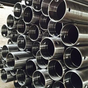 Evek GmbHのサプライヤーから手頃な価格で精密パイプを購入する
