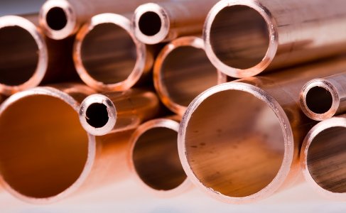 Evek GmbHのサプライヤーから手頃な価格で非鉄金属を購入する
