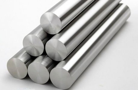 Evek GmbH のニッケル合金の特性